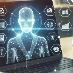 Umelá inteligencia v e‑shope: Ako dosiahnuť nový level online podnikania