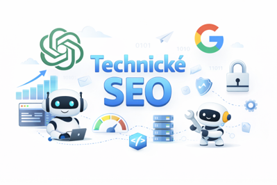 Technické SEO: Prečo je v roku 2026 dôležitejšie než kedykoľvek predtým